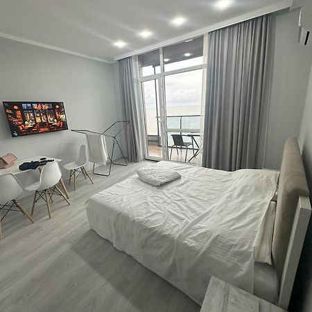 Bi Residence Sea View Luxury Batumi Eksteriør bilde