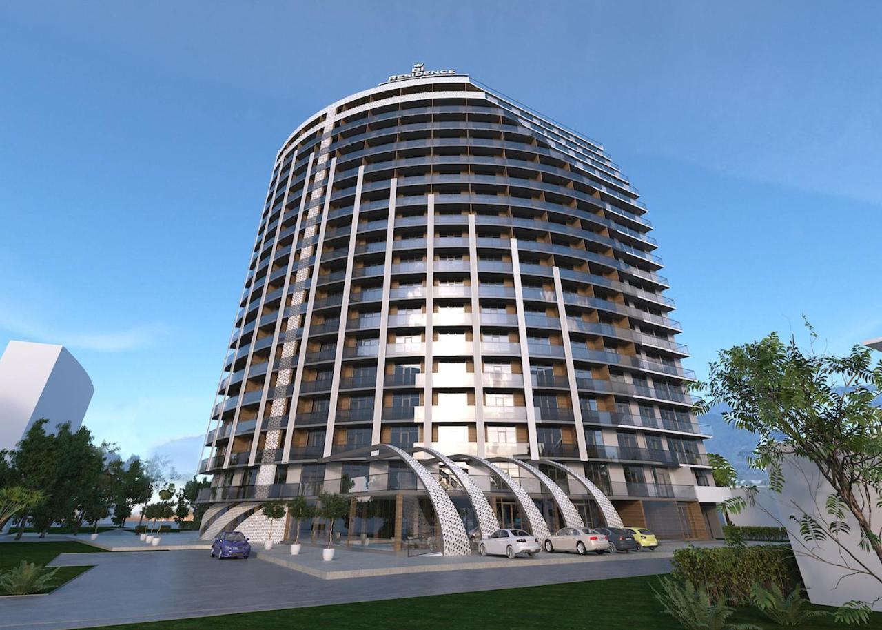 Bi Residence Sea View Luxury Batumi Eksteriør bilde