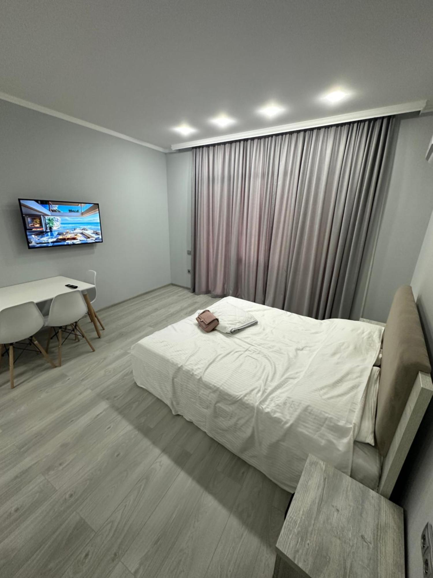 Bi Residence Sea View Luxury Batumi Eksteriør bilde