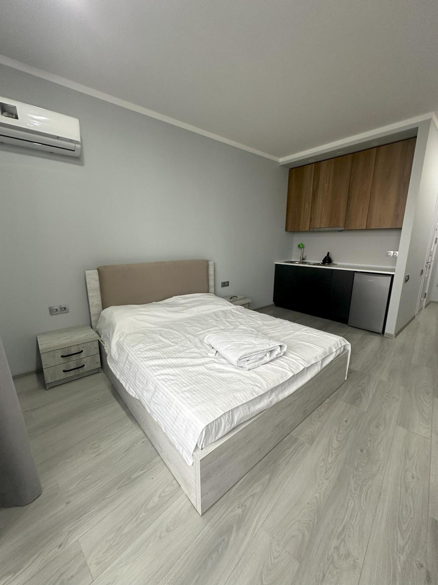 Bi Residence Sea View Luxury Batumi Eksteriør bilde