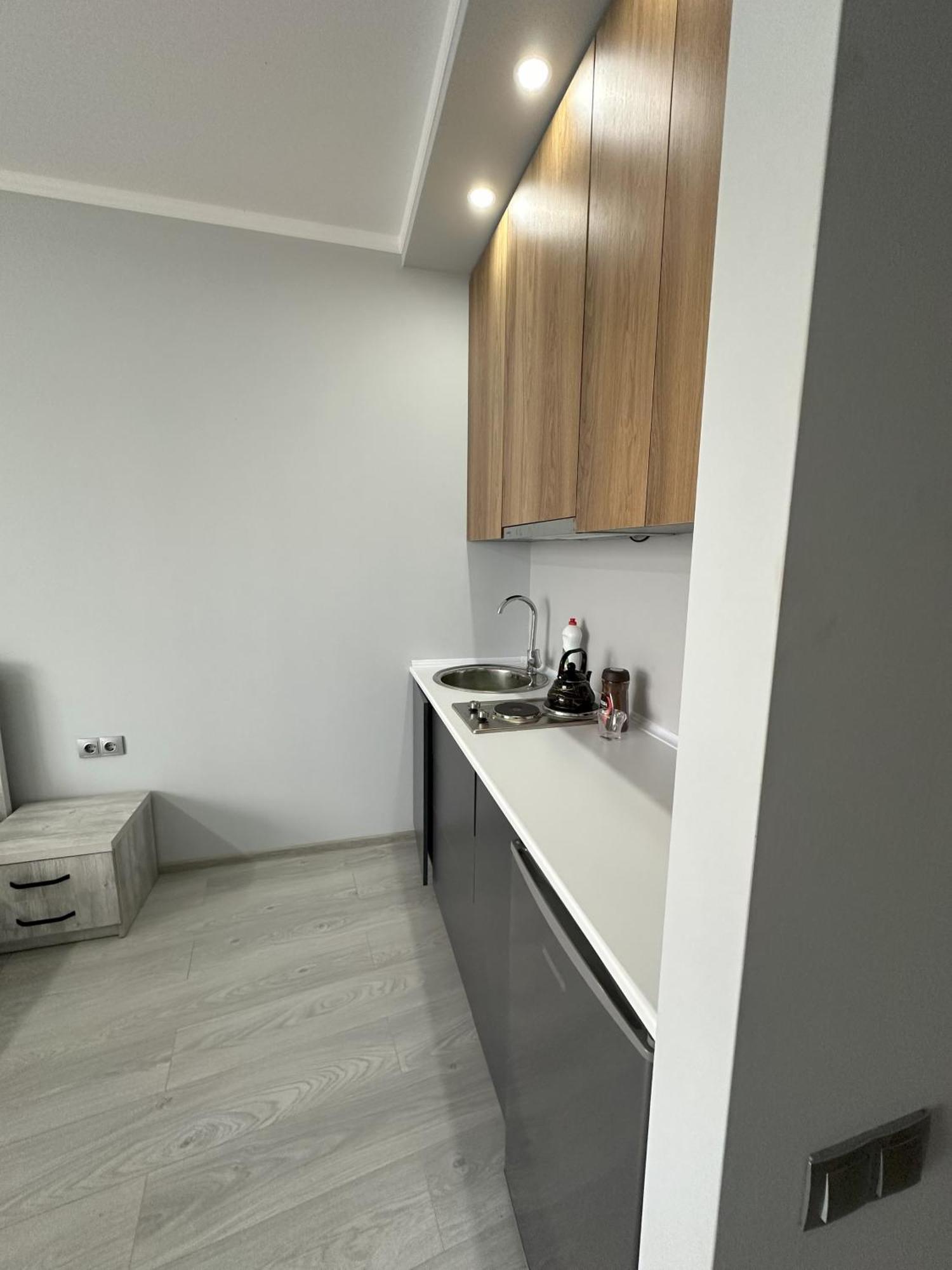 Bi Residence Sea View Luxury Batumi Eksteriør bilde