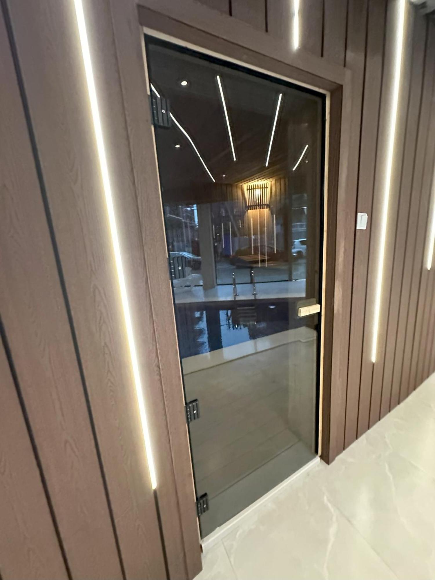 Bi Residence Sea View Luxury Batumi Eksteriør bilde