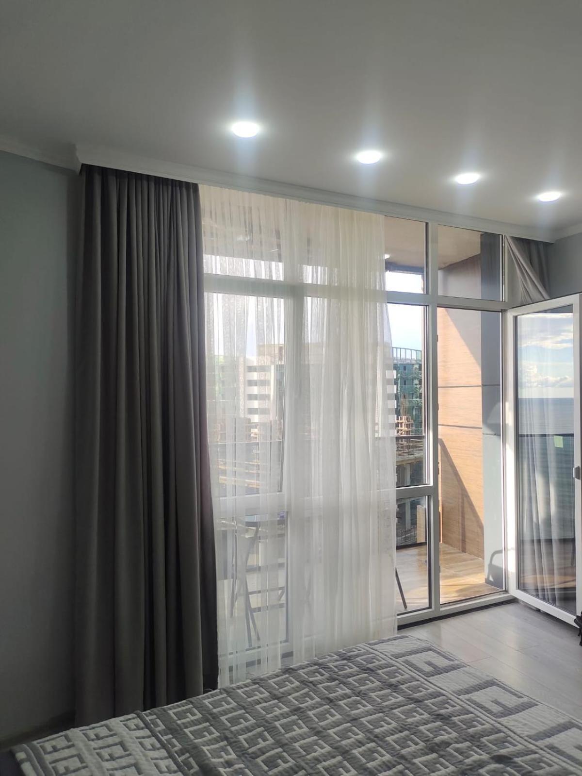 Bi Residence Sea View Luxury Batumi Eksteriør bilde