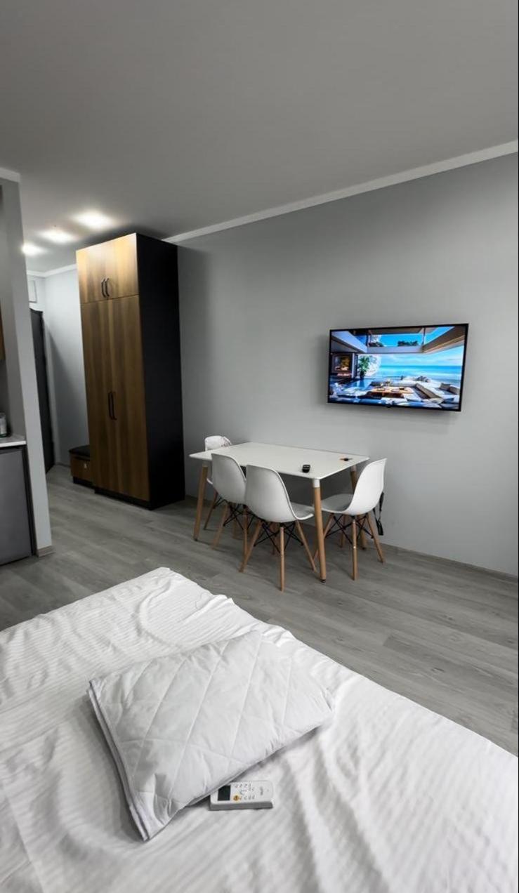 Bi Residence Sea View Luxury Batumi Eksteriør bilde