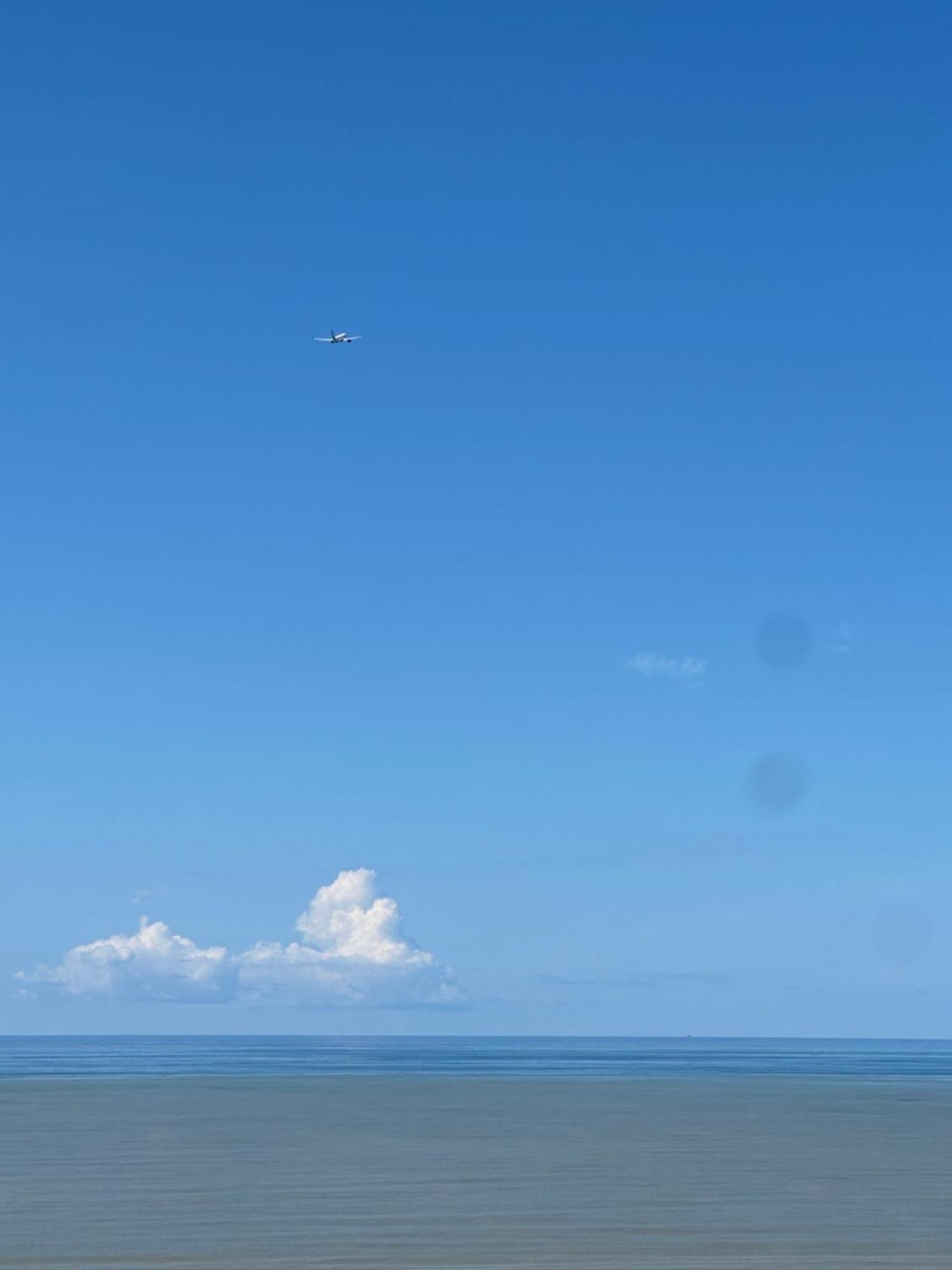 Bi Residence Sea View Luxury Batumi Eksteriør bilde