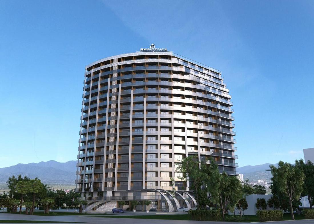 Bi Residence Sea View Luxury Batumi Eksteriør bilde