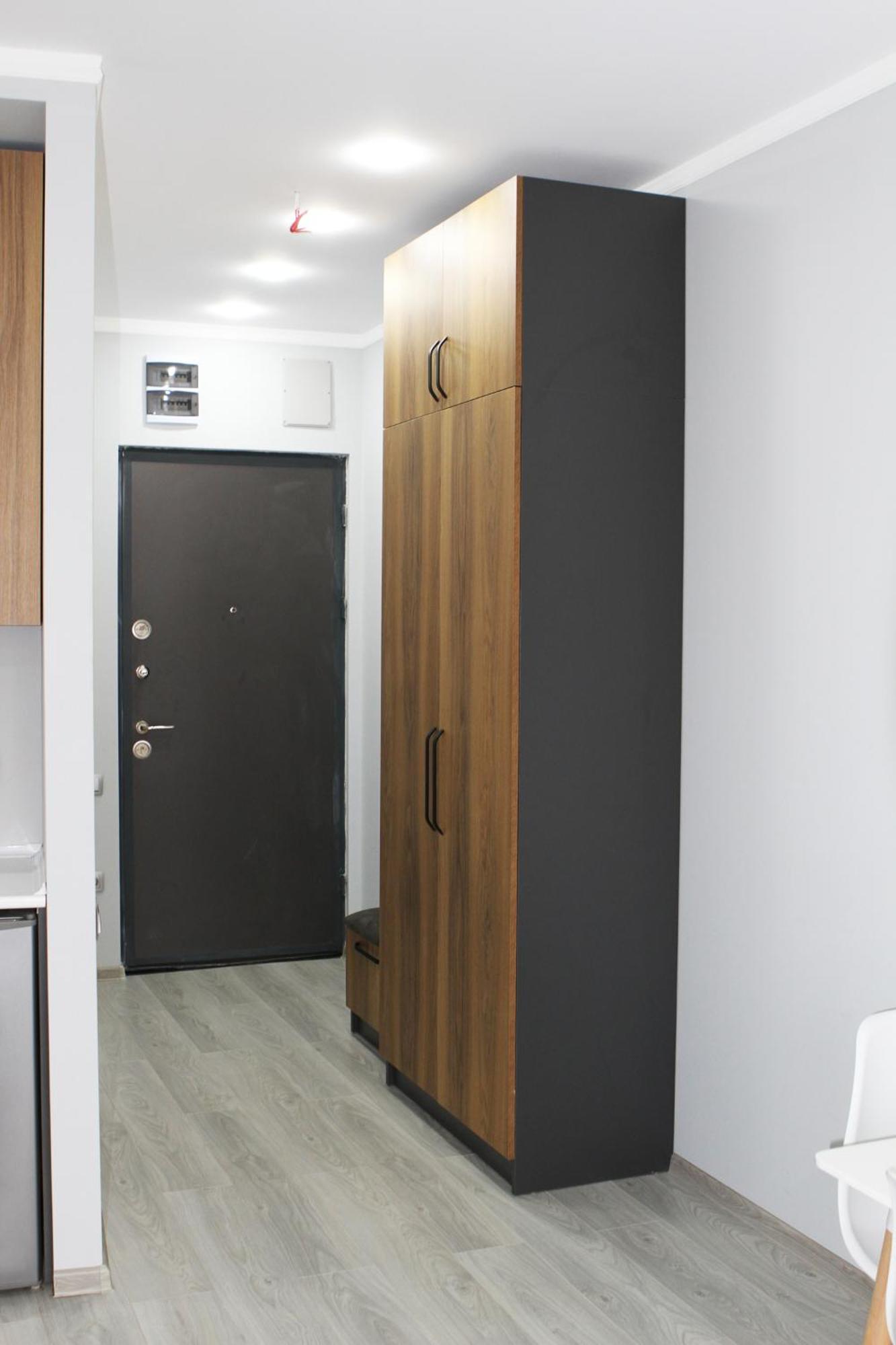 Bi Residence Sea View Luxury Batumi Eksteriør bilde