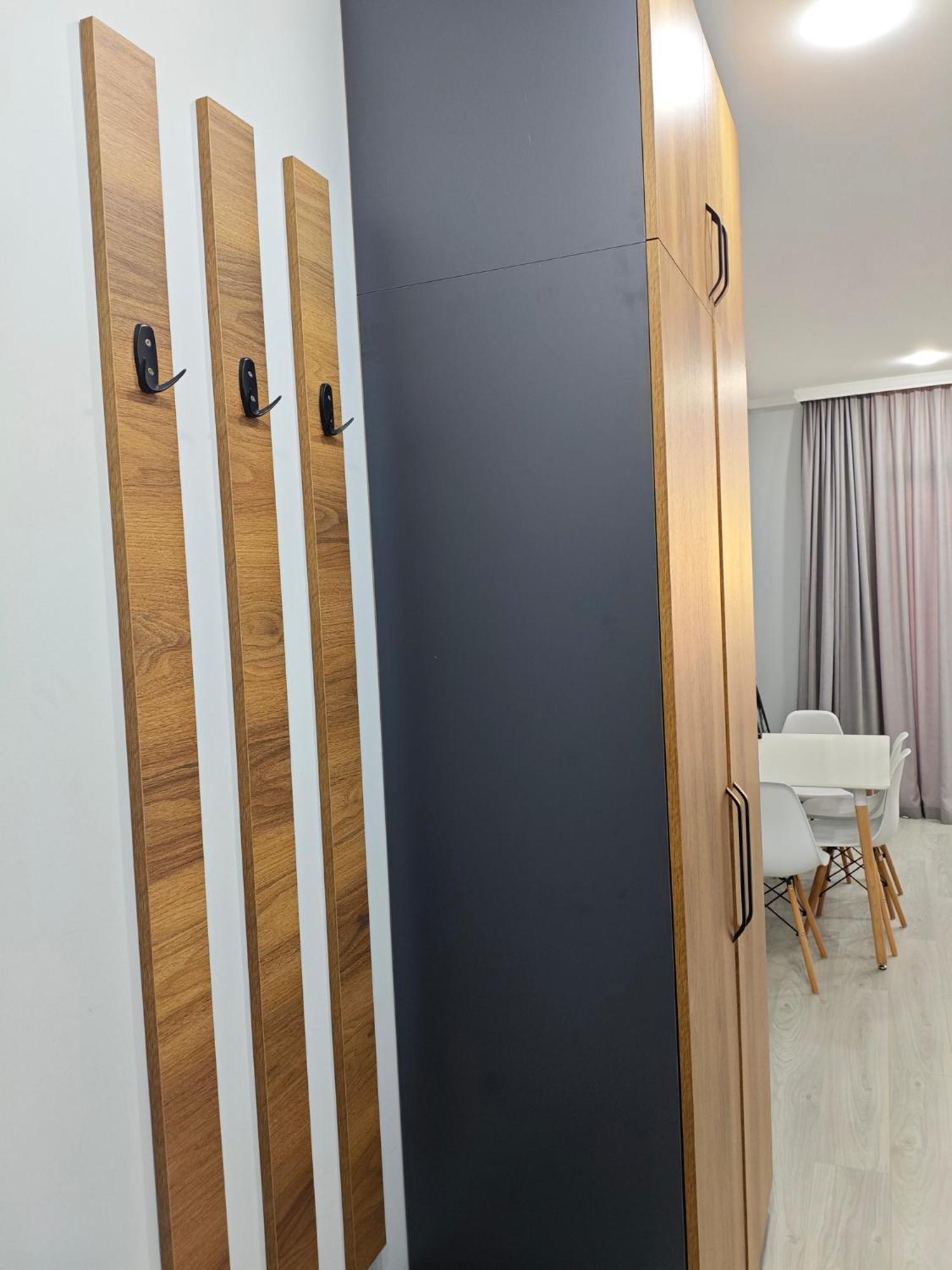 Bi Residence Sea View Luxury Batumi Eksteriør bilde