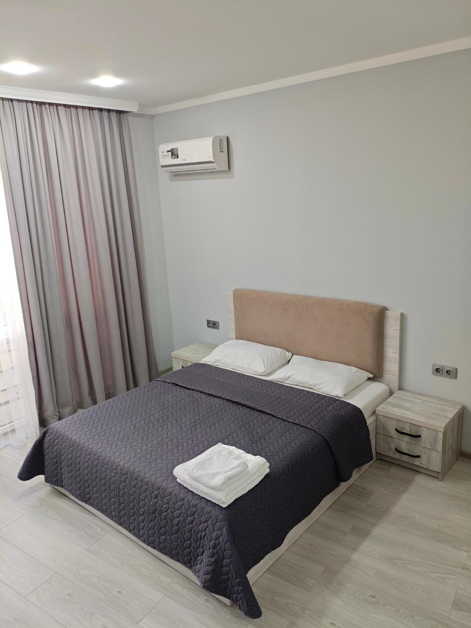 Bi Residence Sea View Luxury Batumi Eksteriør bilde