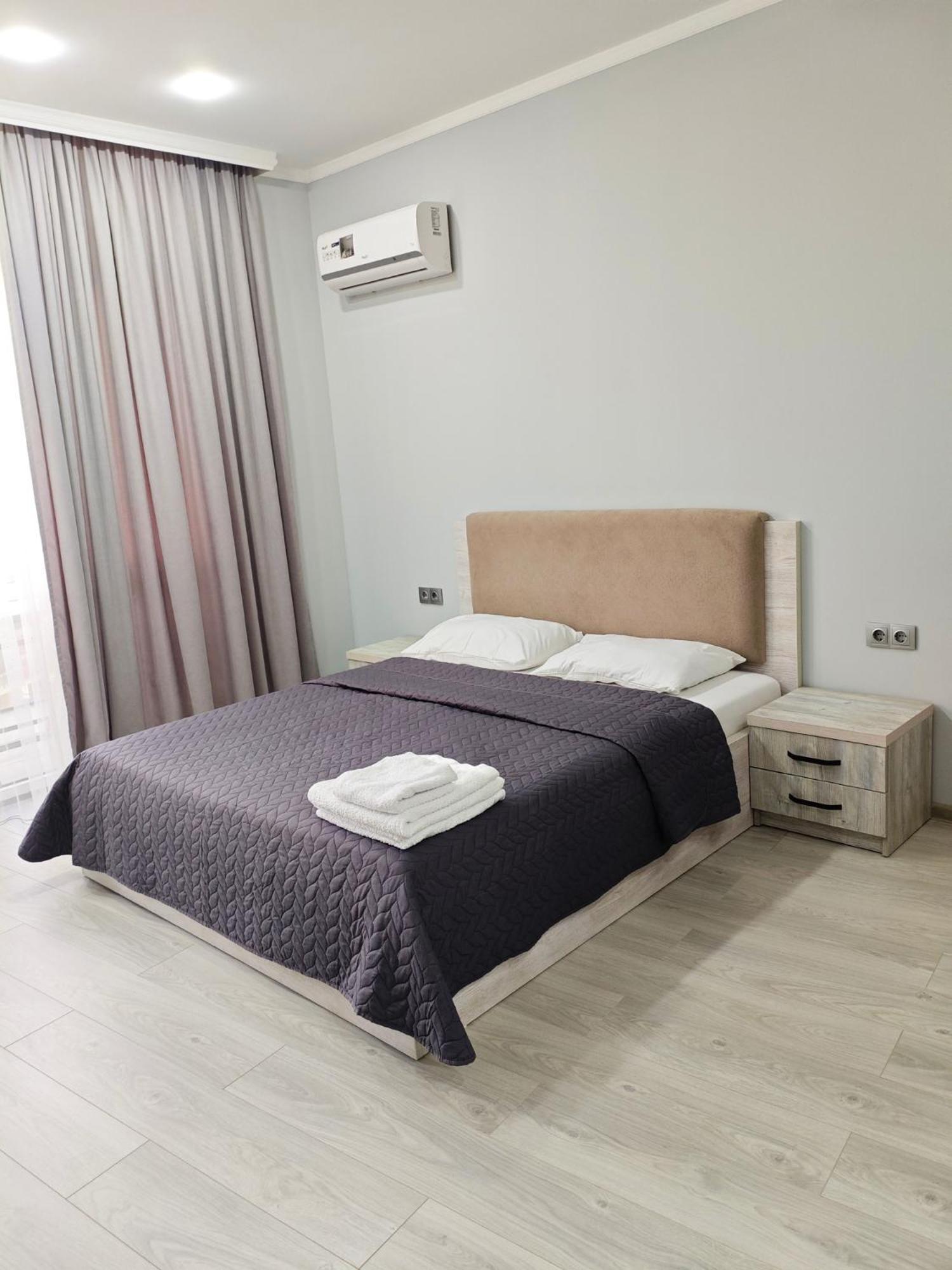 Bi Residence Sea View Luxury Batumi Eksteriør bilde