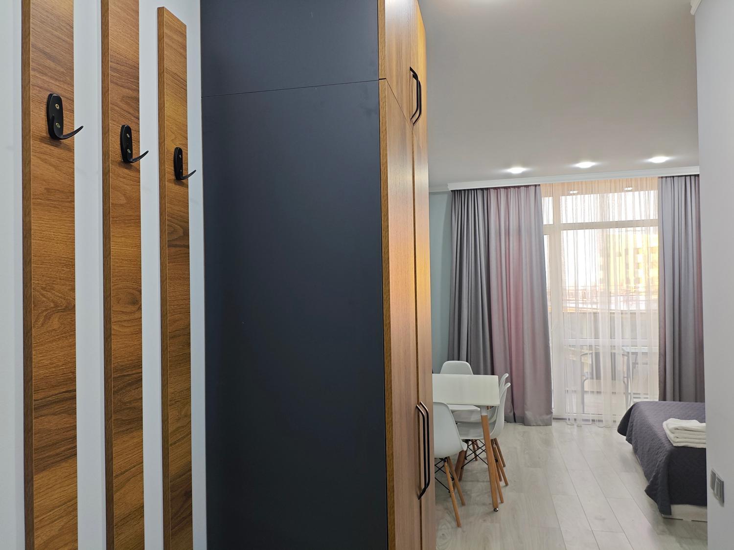 Bi Residence Sea View Luxury Batumi Eksteriør bilde