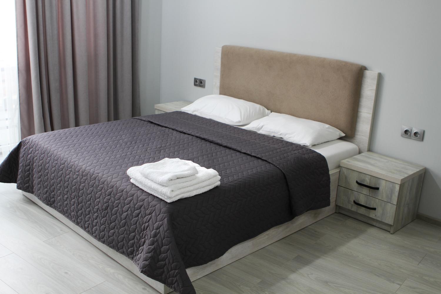 Bi Residence Sea View Luxury Batumi Eksteriør bilde