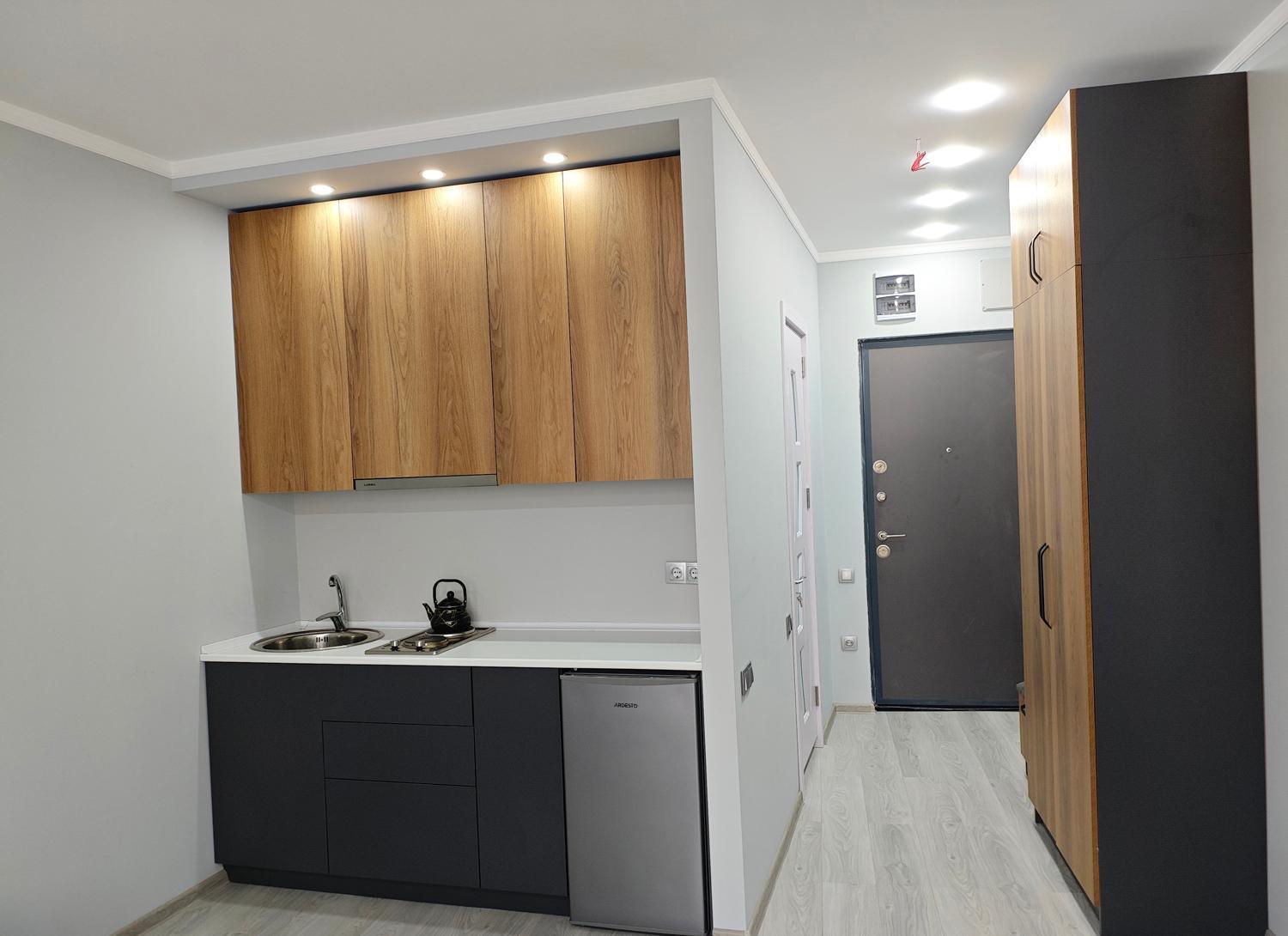 Bi Residence Sea View Luxury Batumi Eksteriør bilde