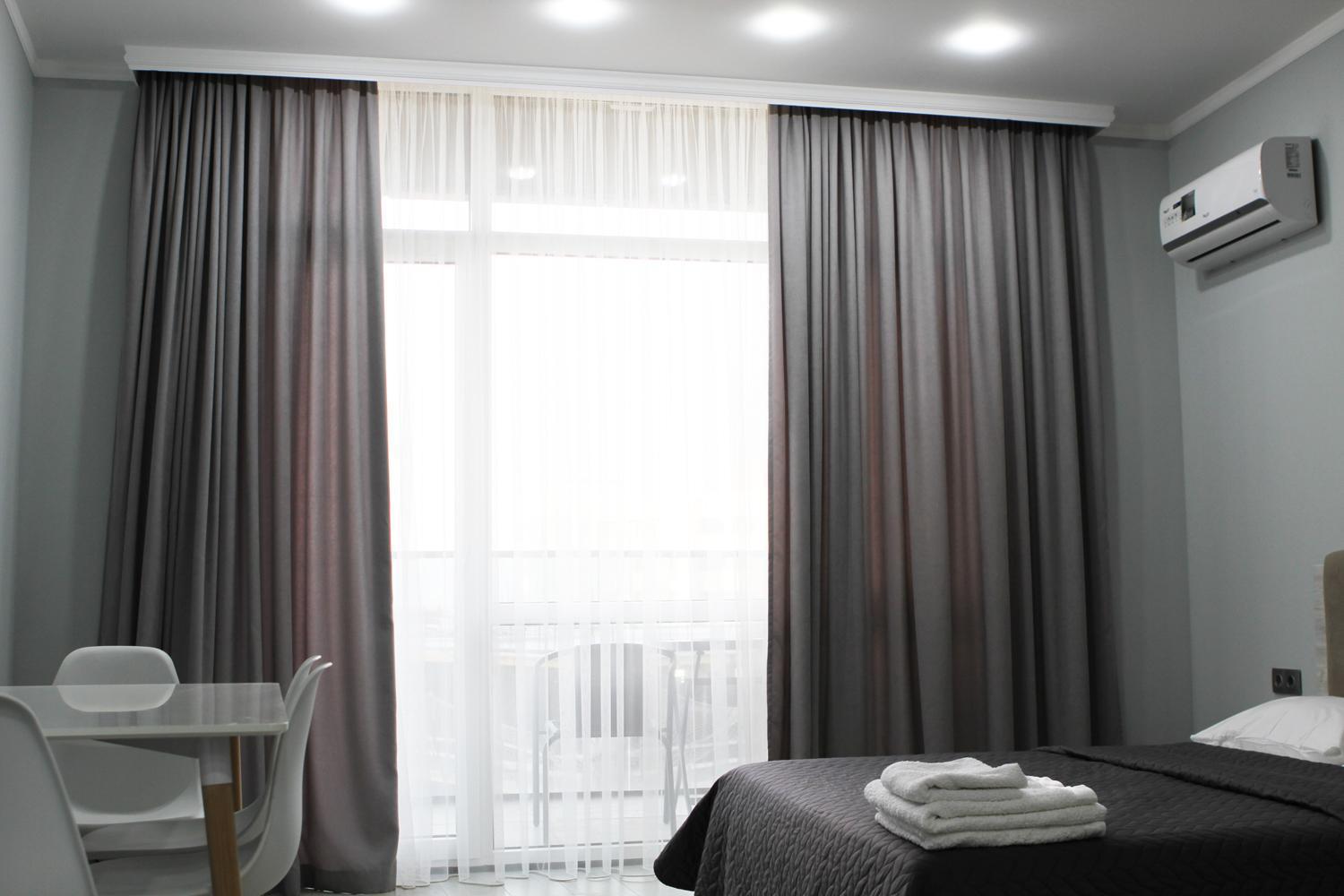 Bi Residence Sea View Luxury Batumi Eksteriør bilde